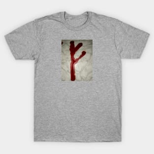 Rune Feu T-Shirt